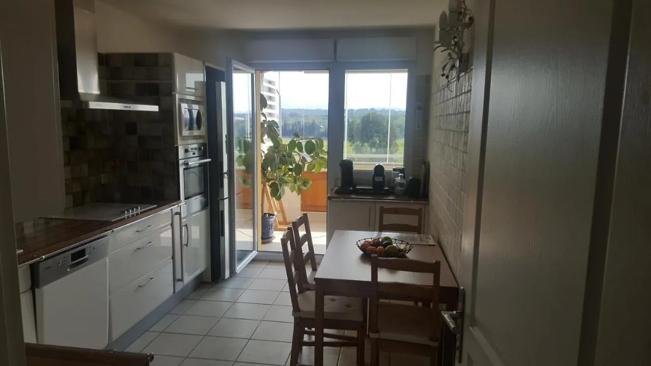 Appartement 4Pers ,3 Etage Dernier, Duplex Spacieux Clim, Piscine ,Parking Prive Fermer Fréjus