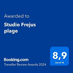 Studio Plage Appartement