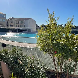 Lagon Bleu Appartement